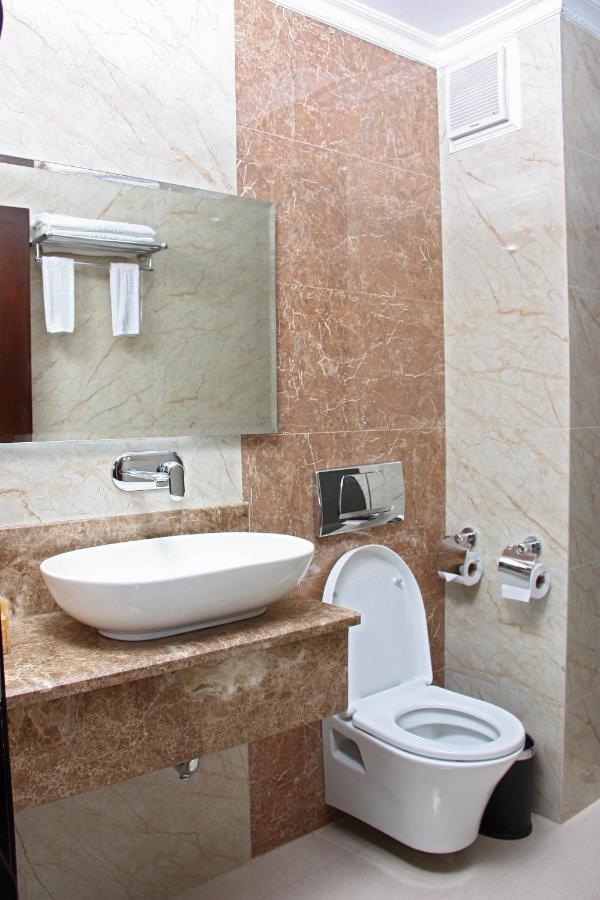 The White Rhino Hotel Nyeri Zewnętrze zdjęcie